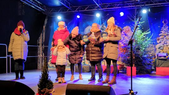 Marta Koziarska i Kelli Smith otrzymały nagrody "Niezapominajki"