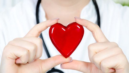Masz okazję zadbać o swoje serce. Najważniejsza jest diagnostyka