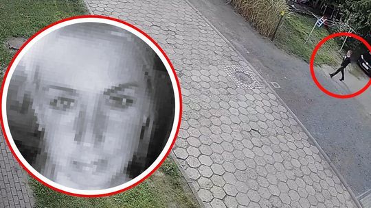 Matka Jakuba L. mówiła o alibi. Prokuratura: monitoring tego nie potwierdza