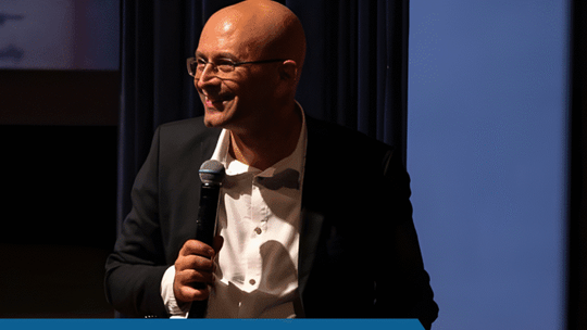 MBP zaprasza miłośników historii na spotkanie z Aleksandrem Devosges Cuberem