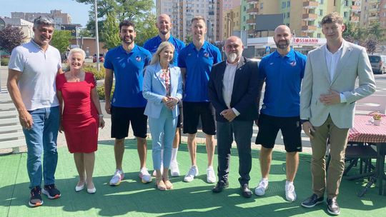 Medaliści olimpijscy w szeregach ZAKSY