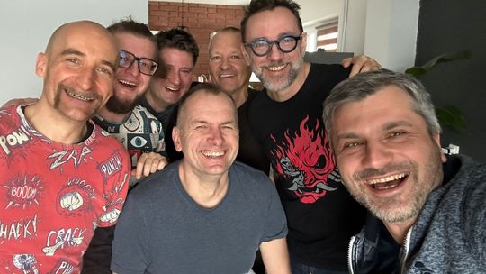 Męski Krąg Masculinum w Kędzierzynie-Koźlu – pierwsze spotkanie za nami Męski Krąg Masculinum w Kędzierzynie-Koźlu – pierwsze spotkanie za nami