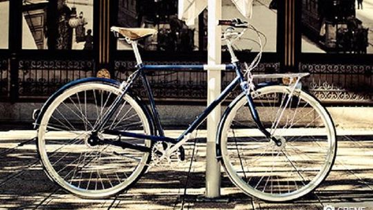 Męskie modele rowerów miejskich - jakie wybieramy najczęściej?