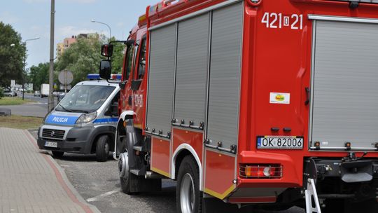 Mężczyzna nie żył już od kilku dni. Na pomoc było za późno