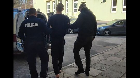 Mężczyzna podejrzany o zamordowanie 29-latki został zatrzymany. WIDEO