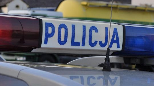 Mężczyzna z Kędzierzyna-Koźla był poszukiwany listem gończym za liczne kradzieże