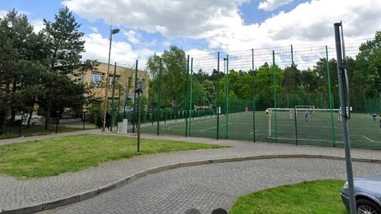 Mężczyzna zaczepiał 10-letniego chłopca w centrum Kędzierzyna