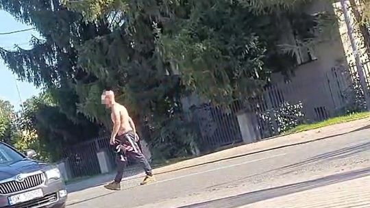 Miał grozić, że zabije mieszkańców. 33-latek zatrzymany w Koźlu po kolejnej interwencji policji