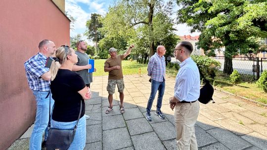 Miasto buduje dwa aktywne przejścia przy ŚDP „Promyczek”