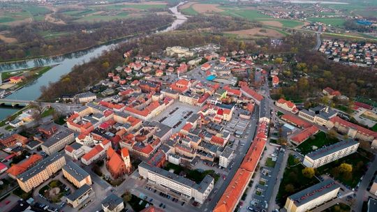 Miasto nam wyładniało. Filmy sprzed lat nie pozostawiają złudzeń