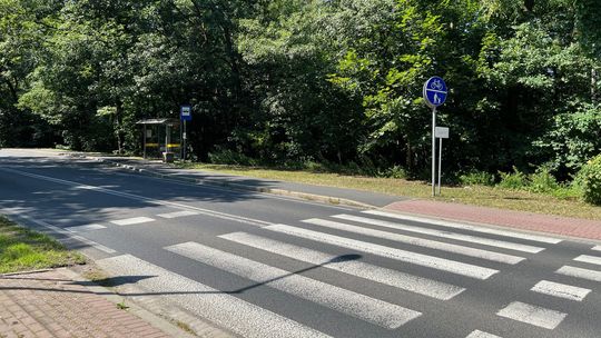 Miasto przygotowuje się do budowy nowego fragmentu ścieżki rowerowej Miasto przygotowuje się do budowy nowego fragmentu ścieżki rowerowej