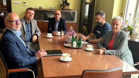Miasto wyciąga wnioski po awarii wodociągu. Będą nowe obowiązki dla spółki