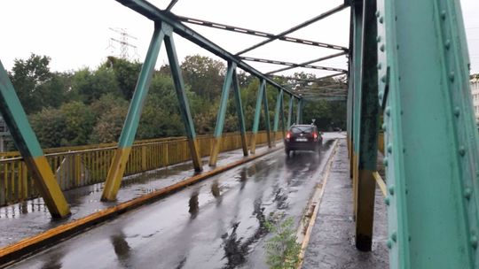 Miasto wyremontuje most prowadzący do zakładów w Blachowni