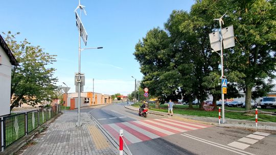 Miastu przybędą dwie drogi. Zmienia się ich zarządca