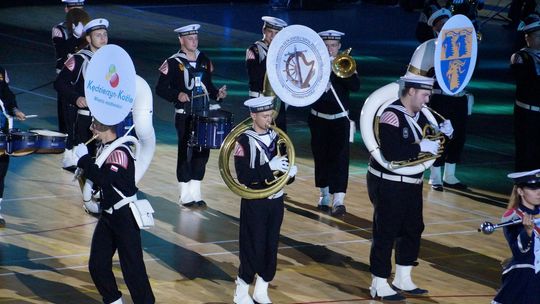 Międzynarodowe Spotkania Orkiestr Dętych w różnych odsłonach Międzynarodowe Spotkania Orkiestr Dętych w różnych odsłonach