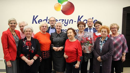 Miejska Rada Seniorów w Kędzierzynie-Koźlu kończy swoją kadencję