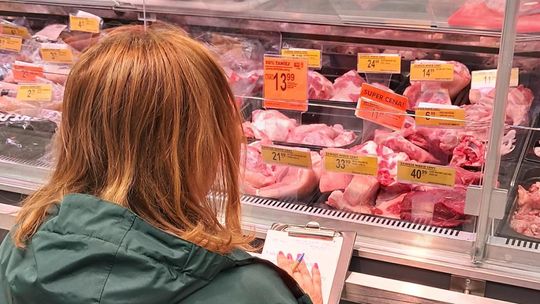 Mięso polskie czy zagraniczne? IJHARS podsumowuje działania kontrolne