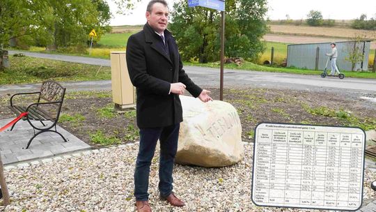 Mieszkańcy gminy Cisek niemal jednomyślnie za zmianą granic Mieszkańcy gminy Cisek niemal jednomyślnie za zmianą granic