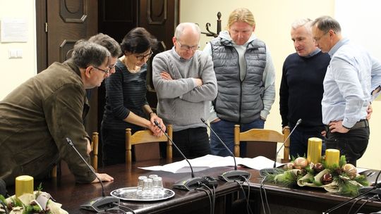 Mieszkańcy Koźla zgłosili uwagi w sprawie przebudowy ulicy Mikołaja