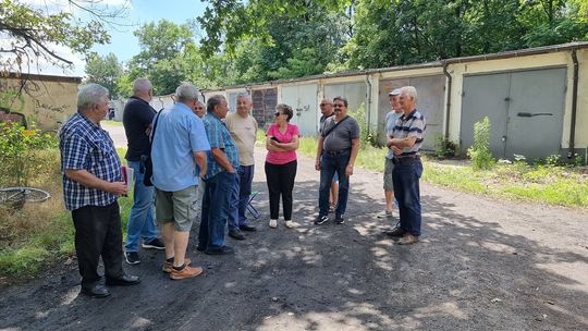 Mieszkańcy są rozgoryczeni, bo muszą więcej płacić