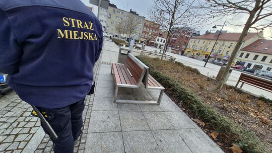Mieszkańcy spotkają się z policją i strażą miejską porozmawiać o bezpieczeństwie w Koźlu