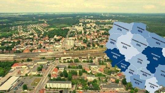 Mieszkańcy województwa opolskiego najmocniej ucierpieli finansowo w czasie pandemii