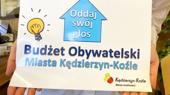 Mieszkańcy wybrali! Znamy wyniki Budżetu Obywatelskiego 2023