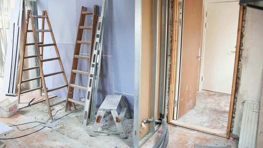 Mieszkania do remontu czekają w Kędzierzynie-Koźlu Mieszkania do remontu czekają w Kędzierzynie-Koźlu