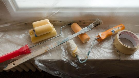 Mieszkania do remontu. Trzeba jednak spełnić pewne warunki