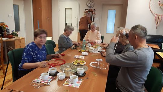 Mieszkania seniorów będą ozdabiać modne i oryginalne dekoracje