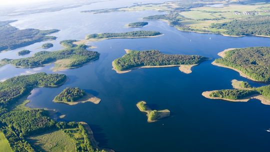 Mieszkanie na mazurach - sprawdzona inwestycja w nieruchomości