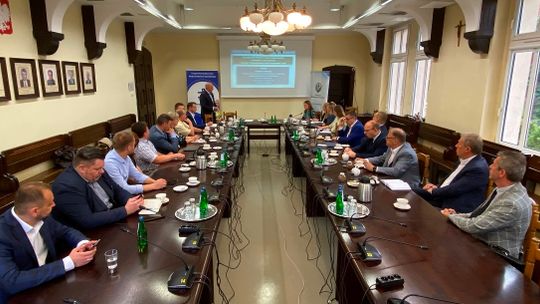 Miliard euro dla Opolszczyzny. Ile otrzyma Subregion Kędzierzyńsko-Strzelecki?