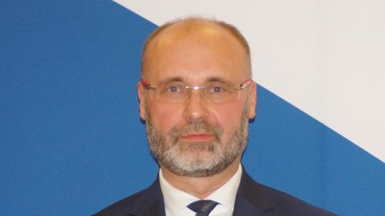 Mirosław Ptasiński został wiceprezesem zarządu Grupy Azoty