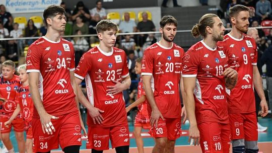 Mistrz Polski na drodze ZAKSY. Obie drużyny chcą się zrehabilitować za porażki