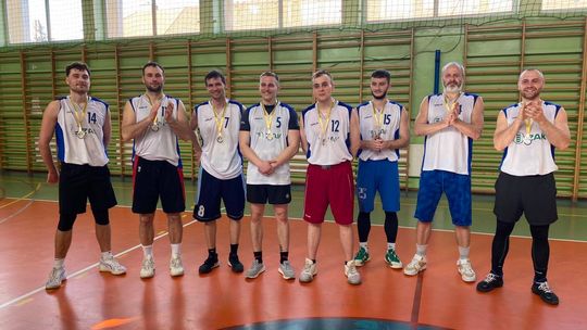 Mistrzostwa Miasta Amatorów – październik pełen sportowych emocji