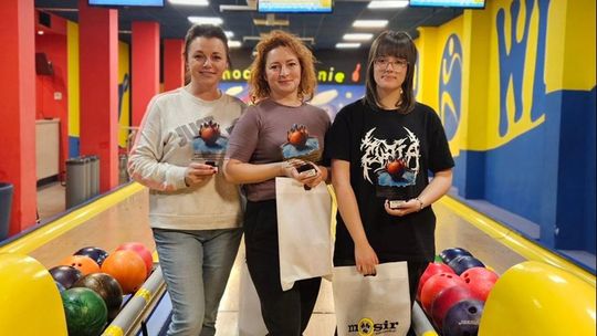 Mistrzostwa miasta w bowlingu. Rusza walka o tytuł najlepszego zawodnika