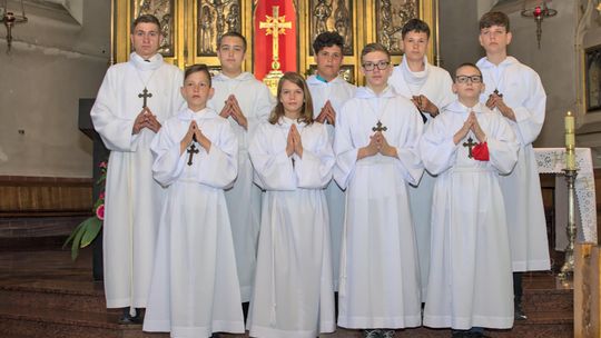 Młodzi będą głosić Słowo Boże