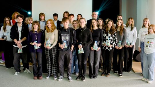 Młodzi pokazali Kędzierzyn-Koźle inaczej i naprawdę warto to zobaczyć! ZDJĘCIA