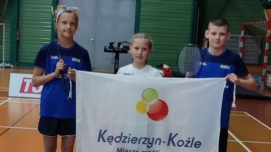 Młodzi sportowcy MMKS-u rywalizowali w Pradze. ZDJĘCIA