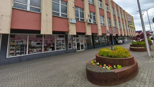 Młodzież dostanie własną przestrzeń. „SIGMA Club” powstanie w centrum Kędzierzyna