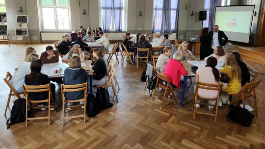 Młodzież z Kędzierzyna-Koźla stworzyła "Projekt Miasto NIEmożliwości"