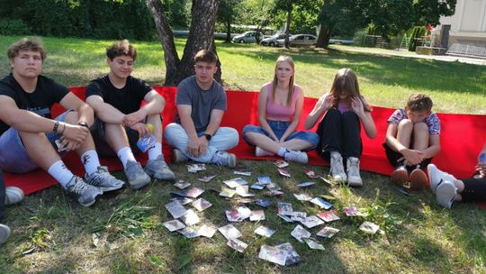 Młodzieżowe rady miasta budują mosty współpracy