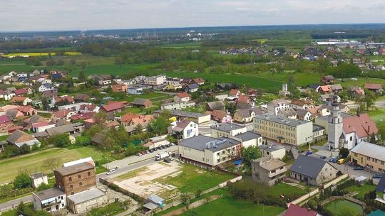 Mniej narodzin, więcej wyzwań. Gmina Bierawa szuka rozwiązań