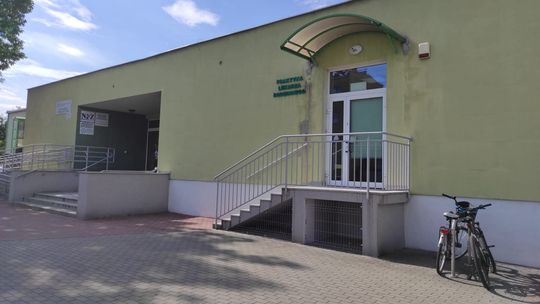 Mobilne stanowisko NFZ w Kędzierzynie-Koźlu. Bezpłatne porady i badania już 28 stycznia