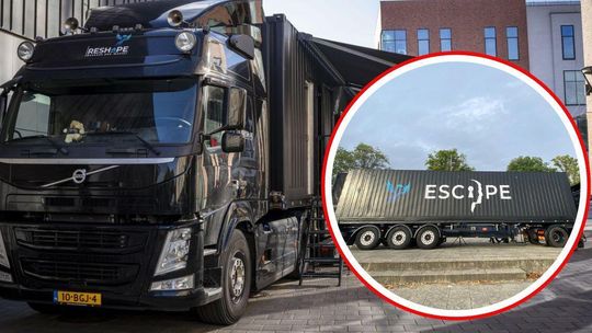 Mobilny pokój zagadek przyjedzie do Kędzierzyna-Koźla. Uczestnicy poznają pułapki handlu ludźmi