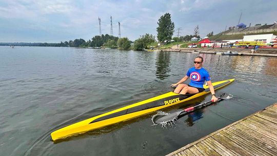 Mocny start Aqua Active na Mistrzostwach Polski Juniorów Młodszych. ZDJĘCIA