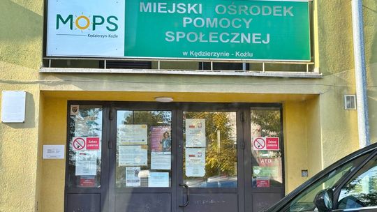 MOPS zmienia się w CUS. Ruszają konsultacje społeczne