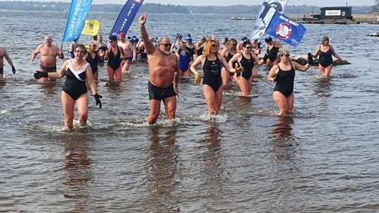 Morsy Dębowa podbijają Szwecję. ZDJĘCIA