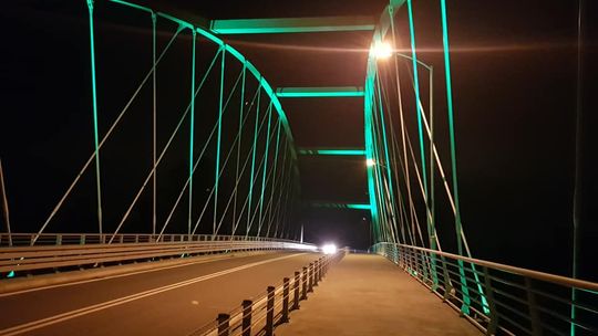 Most Bierawa-Cisek obchodzi swoje szóste urodziny 