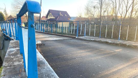 Mostek przy ul. Ludowej zostanie naprawiony. Na czas remontu będzie zamknięty dla samochodów